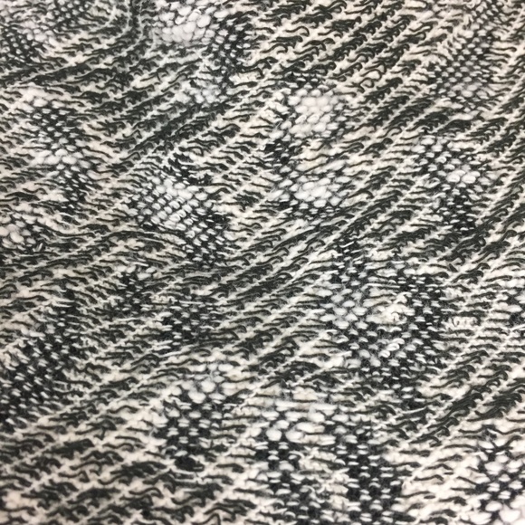 Free People Dress Cora Jacquard Asymmetric Midi - Picture 6 of 8